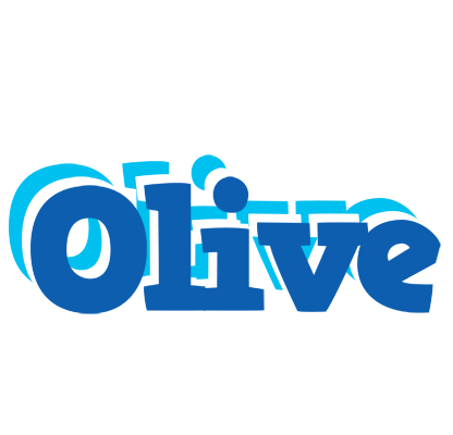 Olive business logo