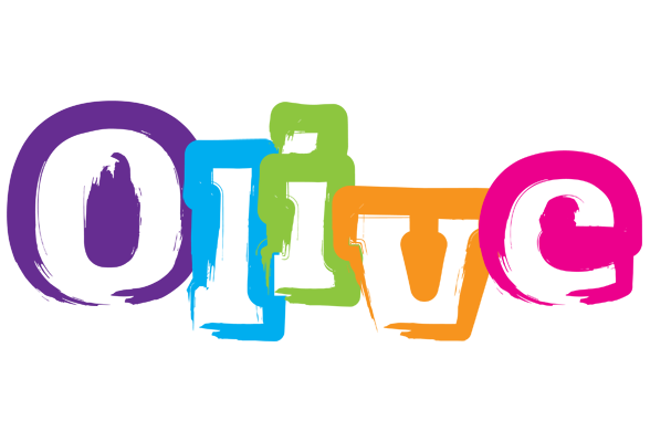 Olive casino logo