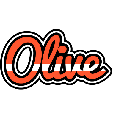 Olive denmark logo