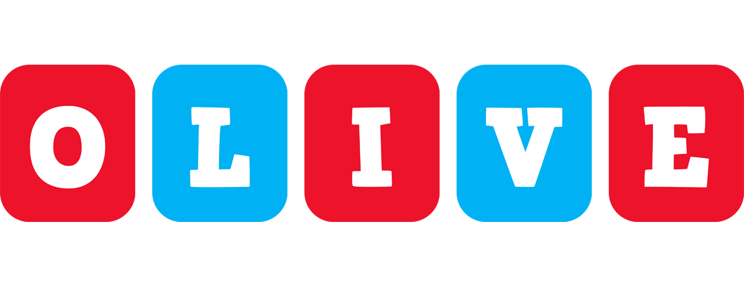 Olive diesel logo