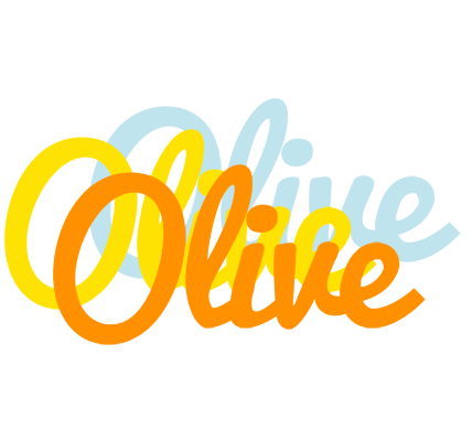 Olive energy logo