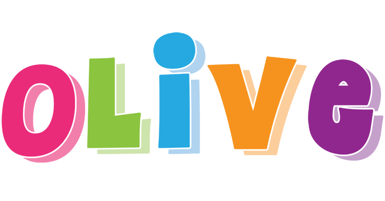 Olive friday logo