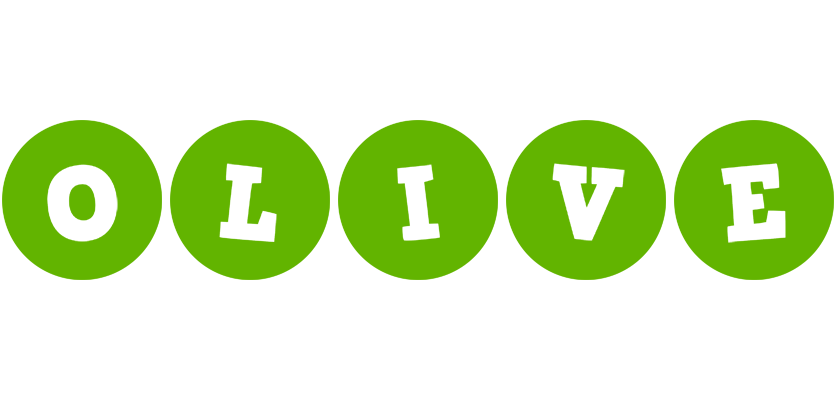 Olive games logo