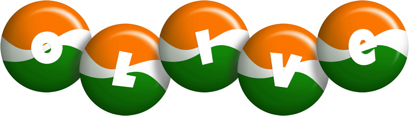 Olive india logo