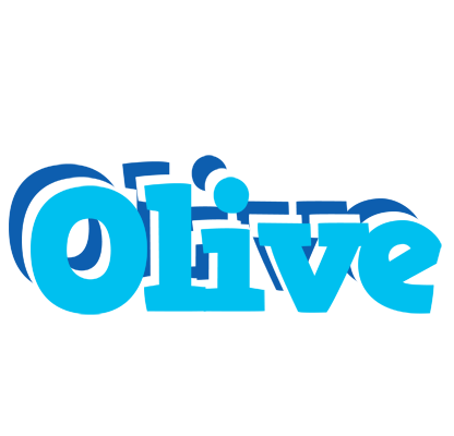 Olive jacuzzi logo