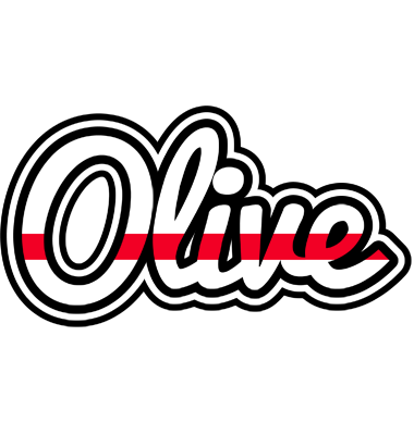 Olive kingdom logo