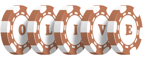 Olive limit logo
