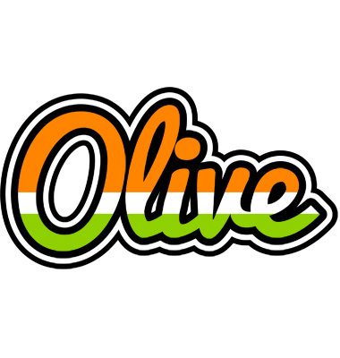Olive mumbai logo