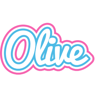 Olive outdoors logo