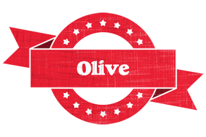 Olive passion logo