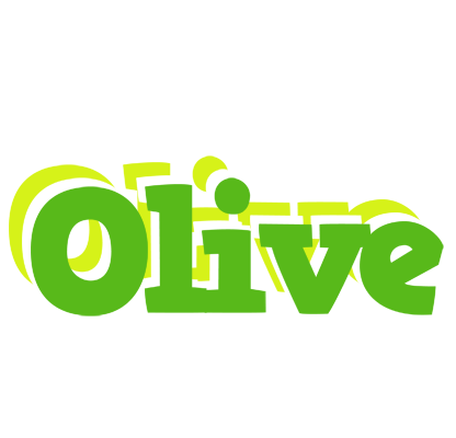 Olive picnic logo