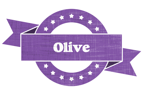 Olive royal logo