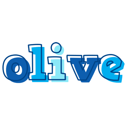 Olive sailor logo