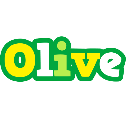 Olive soccer logo