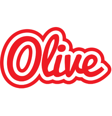 Olive sunshine logo