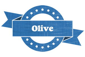 Olive trust logo
