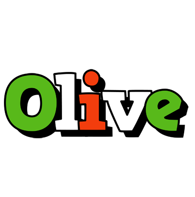 Olive venezia logo