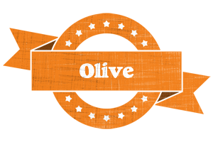 Olive victory logo