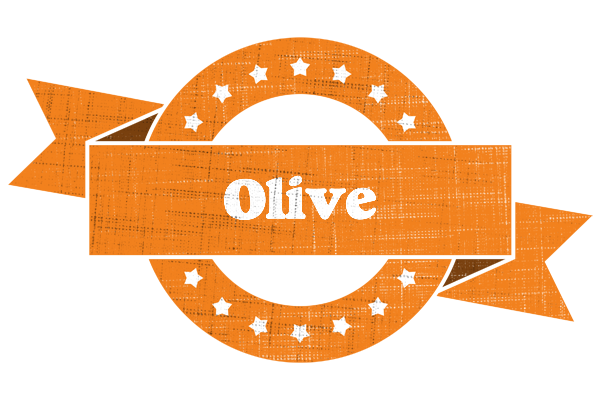 Olive victory logo