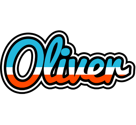 Oliver america logo