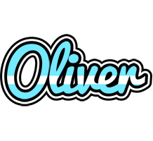Oliver argentine logo