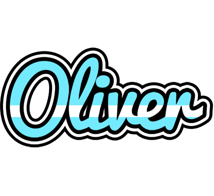 Oliver argentine logo