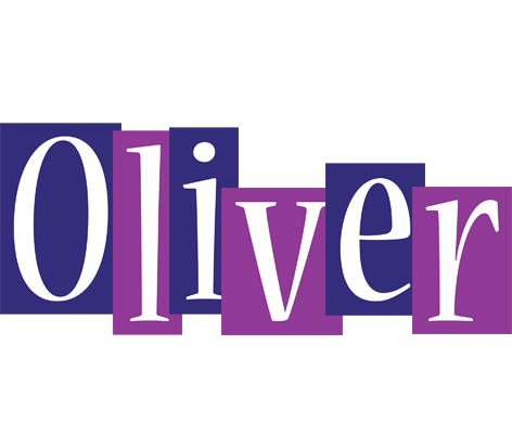 Oliver autumn logo
