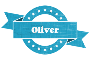 Oliver balance logo