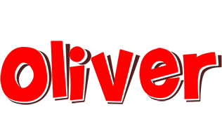 Oliver basket logo