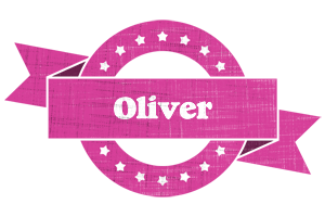 Oliver beauty logo