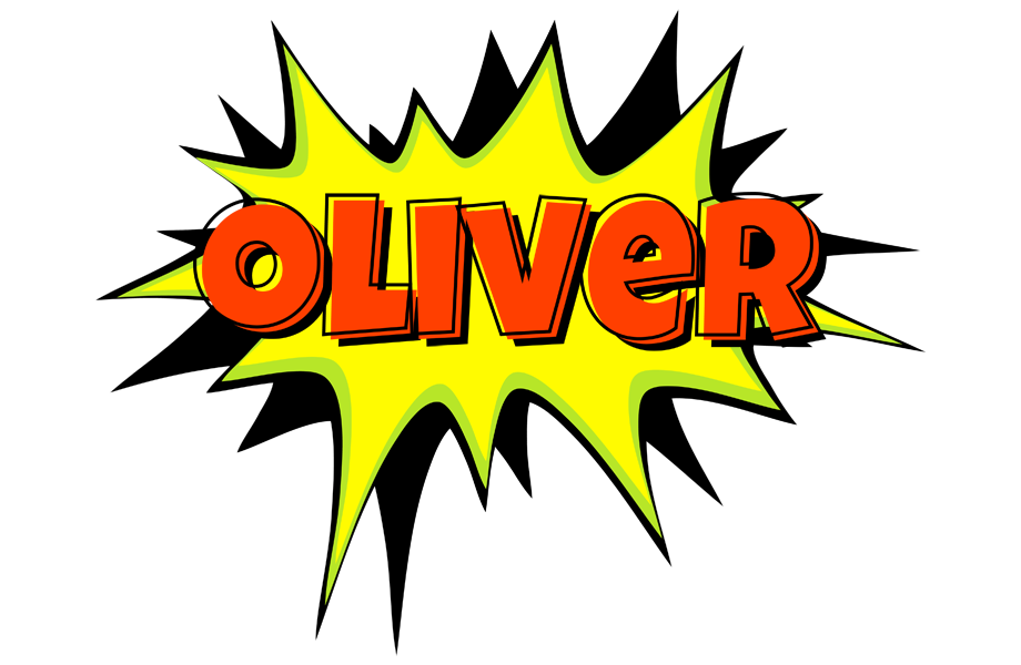 Oliver bigfoot logo