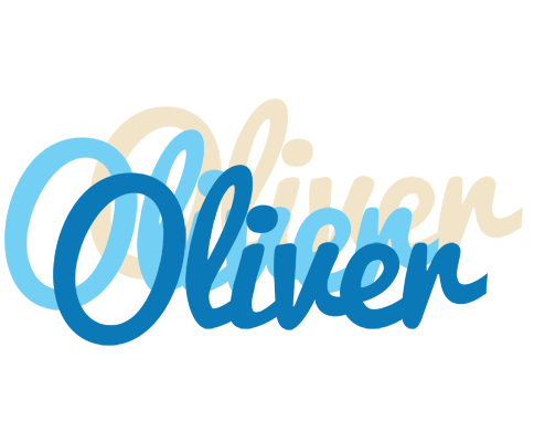 Oliver breeze logo