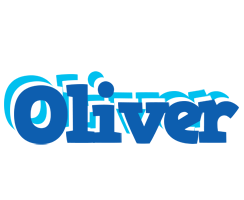 Oliver business logo