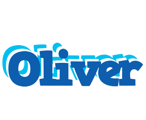 Oliver business logo