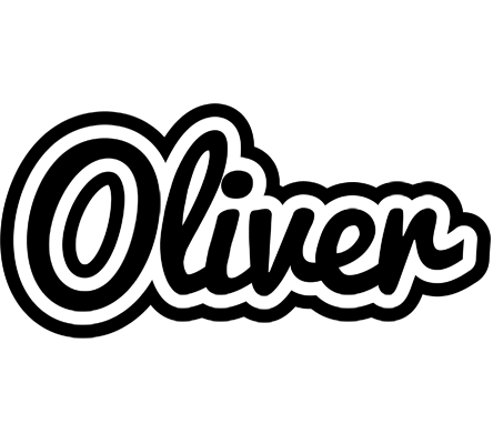 Oliver chess logo