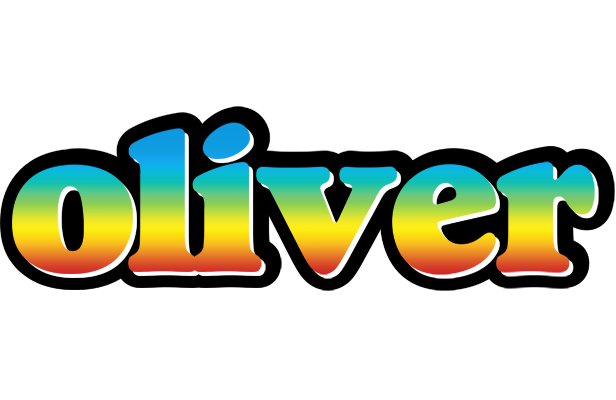 Oliver color logo
