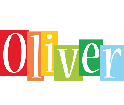 Oliver colors logo