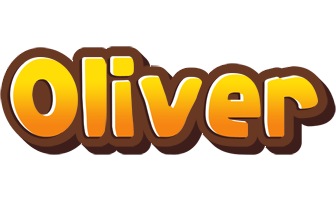 Oliver cookies logo