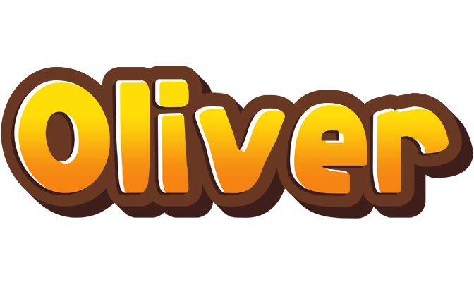 Oliver cookies logo
