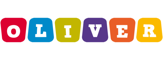 Oliver daycare logo