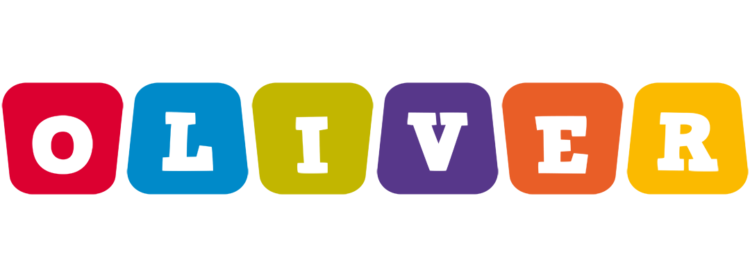 Oliver daycare logo