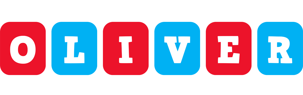 Oliver diesel logo