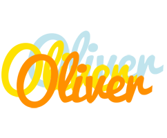 Oliver energy logo