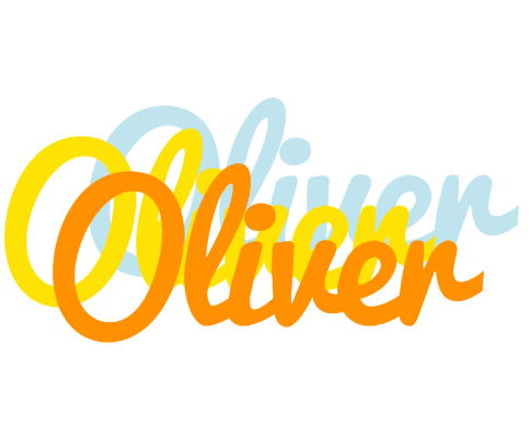 Oliver energy logo