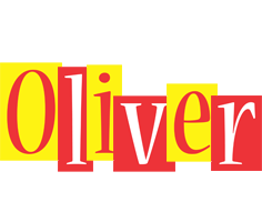 Oliver errors logo