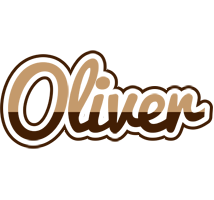 Oliver exclusive logo
