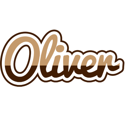 Oliver exclusive logo