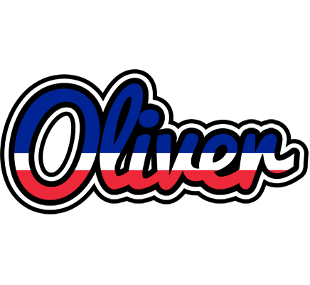 Oliver france logo