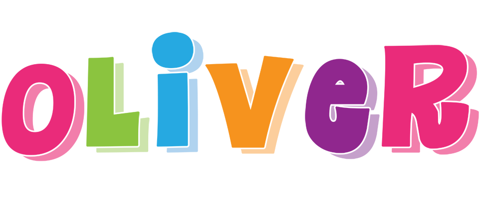 Oliver friday logo