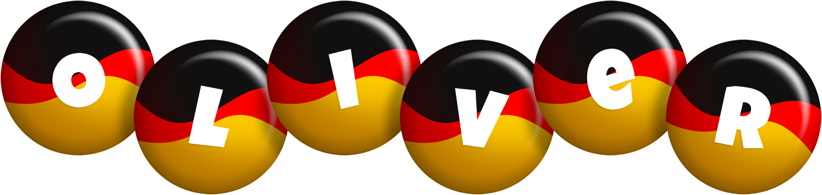 Oliver german logo